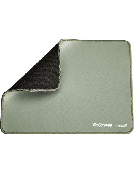Podložka pod myš Fellowes BREYTA XL zelená