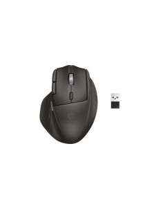 HP 780M Capacitor Scroll Wireless Mouse