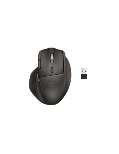 HP 780M Capacitor Scroll Wireless Mouse