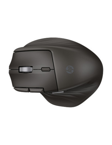 HP 780M Capacitor Scroll Wireless Mouse