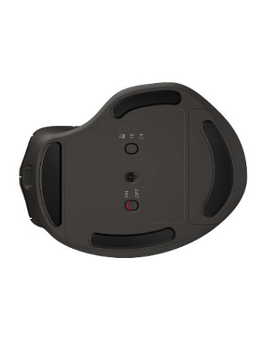 HP 780M Capacitor Scroll Wireless Mouse