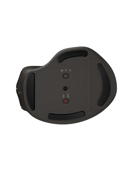 HP 780M Capacitor Scroll Wireless Mouse