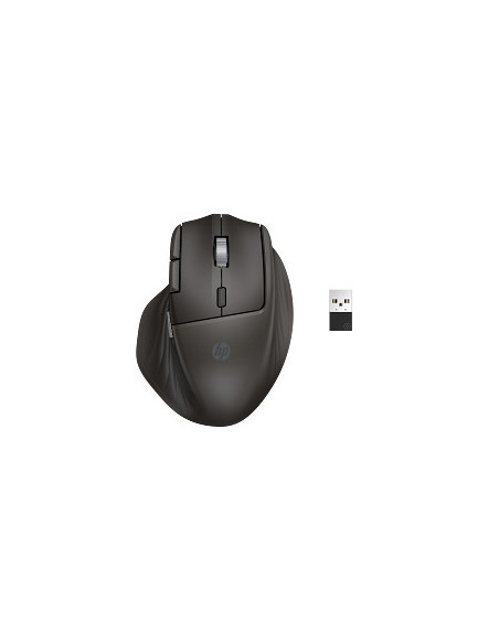 HP 780M Capacitor Scroll Wireless Mouse