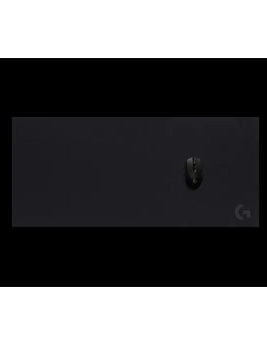 Logitech G840 Mouse pad black