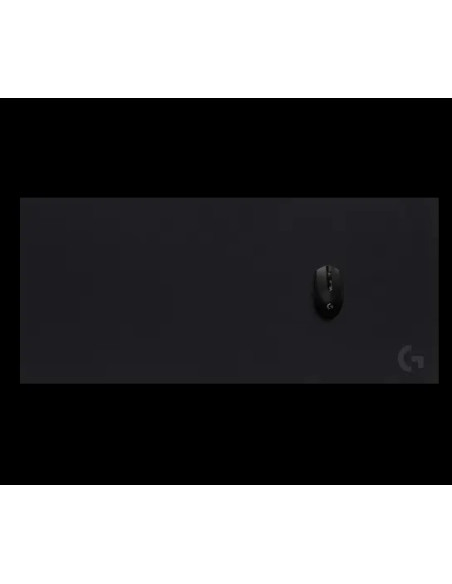 Logitech G840 Mouse pad black