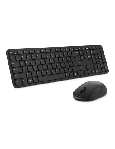 Dell set klávesnica + myš, KM526, HU Č.