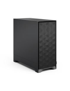 Fractal Pop 2 Air/Midi Tower/Čierna