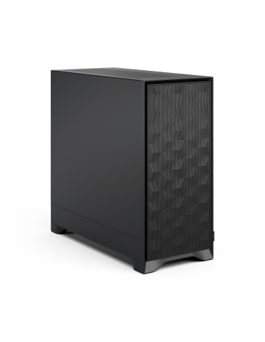Fractal Pop 2 Air/Midi Tower/Čierna