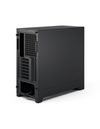 Fractal Pop 2 Air/Midi Tower/Čierna