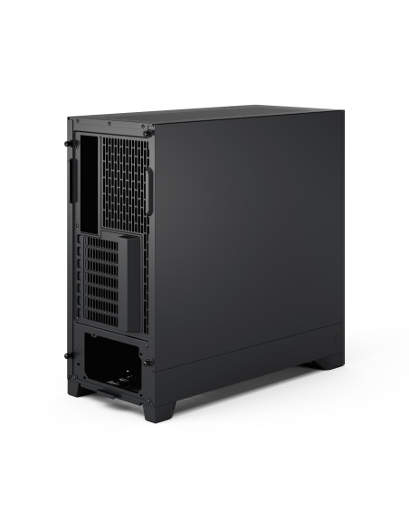 Fractal Pop 2 Air/Midi Tower/Čierna