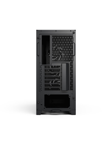 Fractal Pop 2 Air/Midi Tower/Čierna
