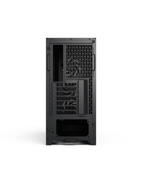Fractal Pop 2 Air/Midi Tower/Čierna