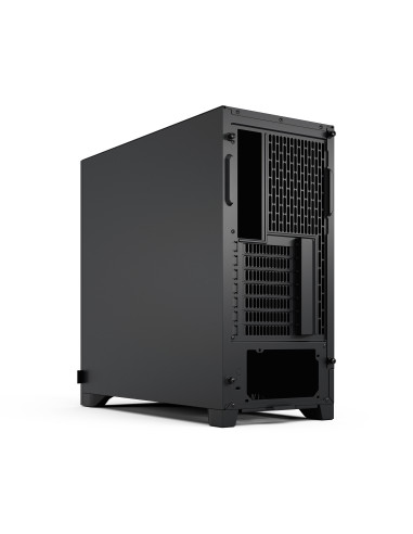 Fractal Pop 2 Air/Midi Tower/Čierna