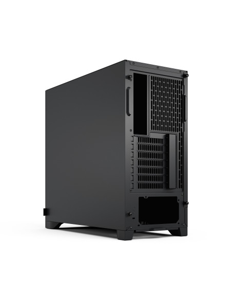 Fractal Pop 2 Air/Midi Tower/Čierna
