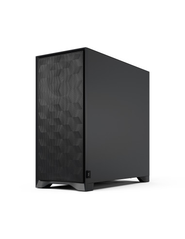Fractal Pop 2 Air/Midi Tower/Čierna