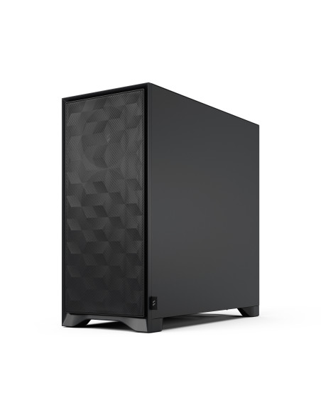 Fractal Pop 2 Air/Midi Tower/Čierna