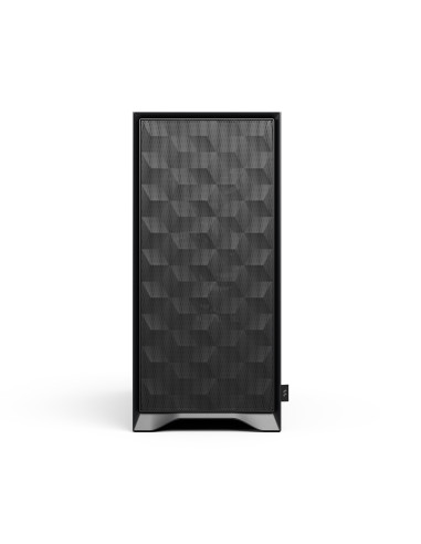 Fractal Pop 2 Air/Midi Tower/Čierna