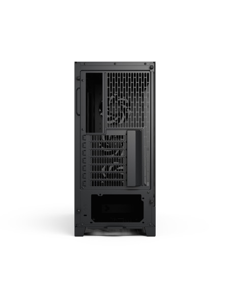 Fractal Pop 2 Air/Midi Tower/Transpar./Čierna