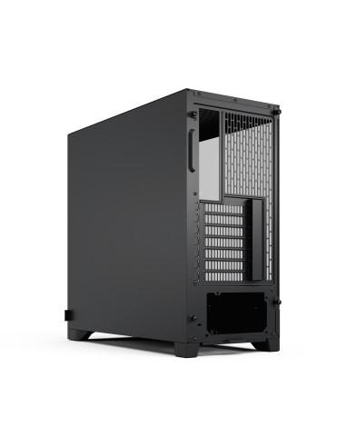 Fractal Pop 2 Air/Midi Tower/Transpar./Čierna