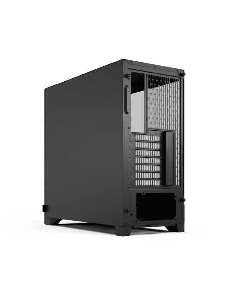 Fractal Pop 2 Air/Midi Tower/Transpar./Čierna