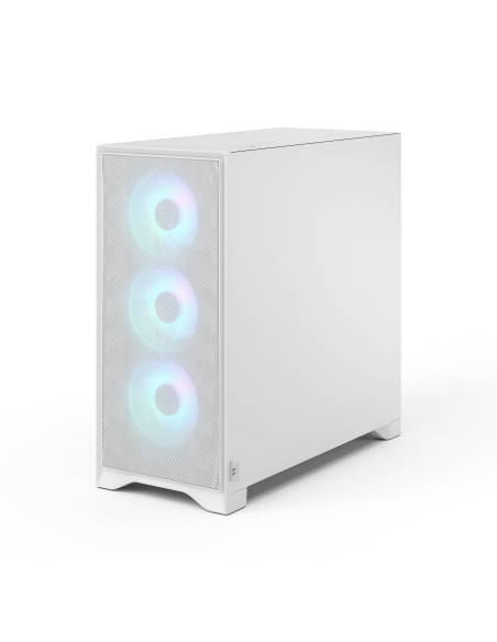 Fractal Pop 2 Air/Midi Tower/Transpar./Biela
