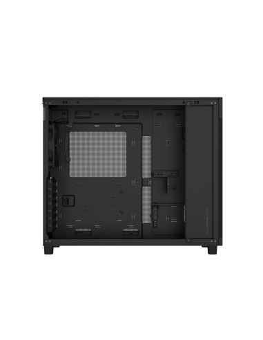 ASUS case PRIME AP303 TG BLACK