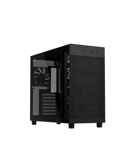 ASUS case PRIME AP303 TG BLACK