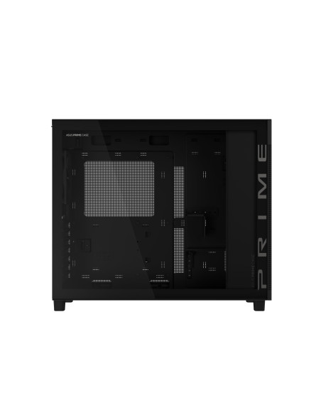 ASUS case PRIME AP303 TG BLACK