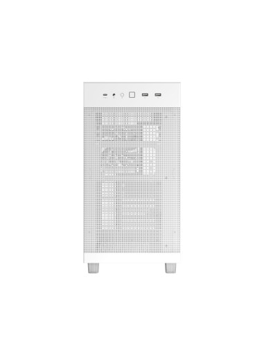 ASUS case PRIME AP303 TG WHITE