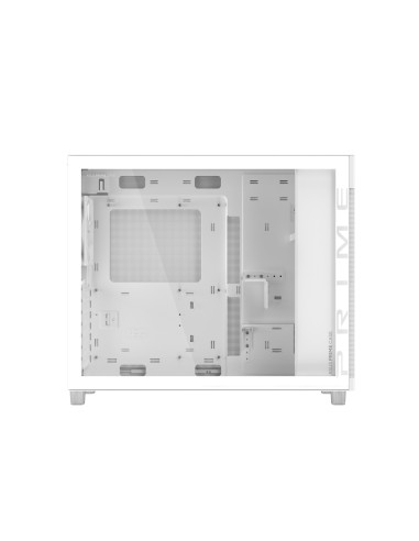 ASUS case PRIME AP303 TG WHITE