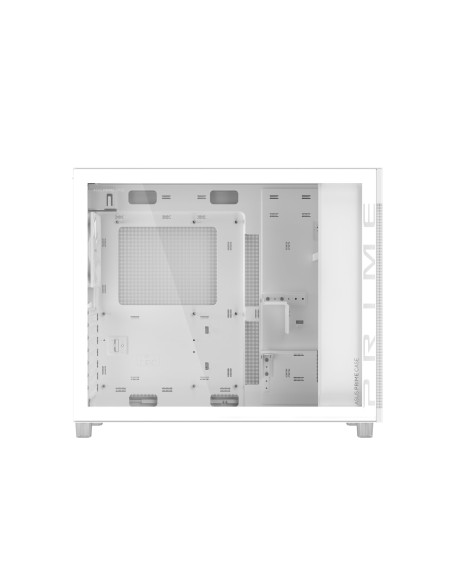 ASUS case PRIME AP303 TG WHITE