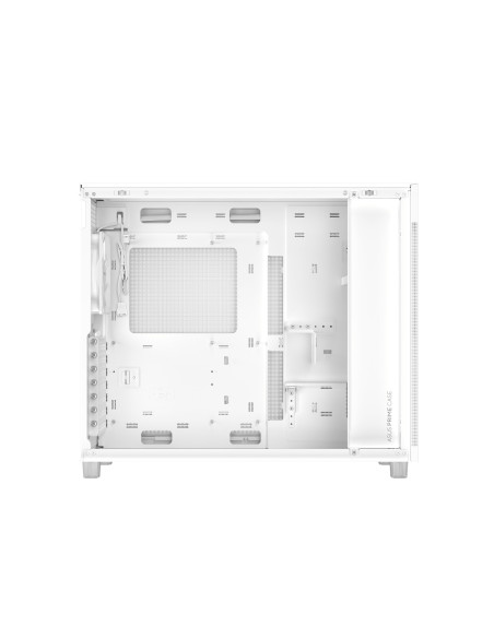 ASUS case PRIME AP303 TG WHITE