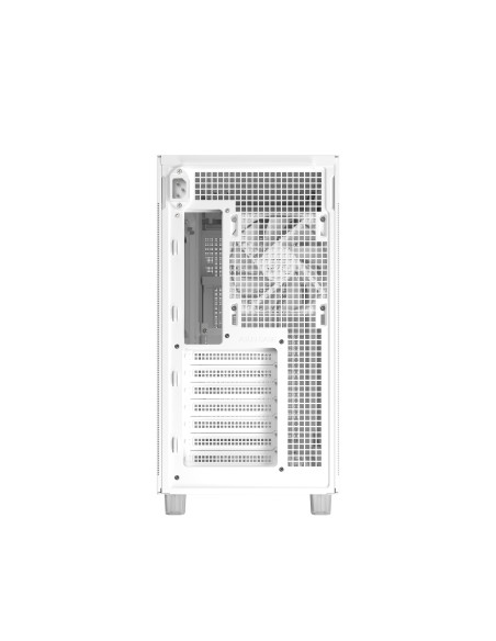 ASUS case PRIME AP303 TG WHITE
