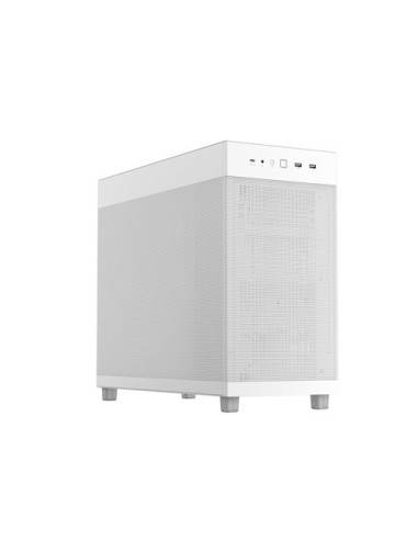 ASUS case PRIME AP303 MESH WHITE