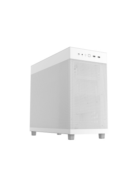 ASUS case PRIME AP303 MESH WHITE