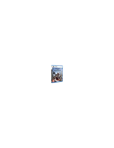 PS5 - Assassin|s Creed Black Flag Resynced