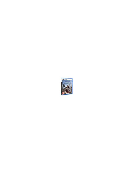 PS5 - Assassin|s Creed Black Flag Resynced