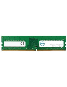 Dell Memory 8GB - 1RX8 DDR5 UDIMM 5600MHz