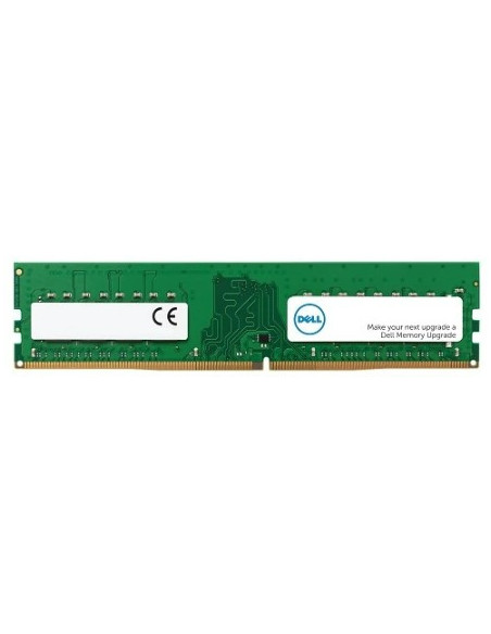 Dell Memory 8GB - 1RX8 DDR5 UDIMM 5600MHz