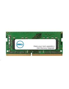 Dell pamäť - 16 GB - 1Rx8 DDR5 SODIMM 5600 MHz