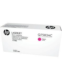 HP purpurový Contract Toner, Q7583AC