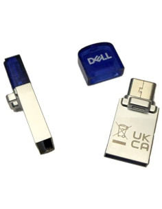 Dell 64GB USB 3.0 A/C Flash disk