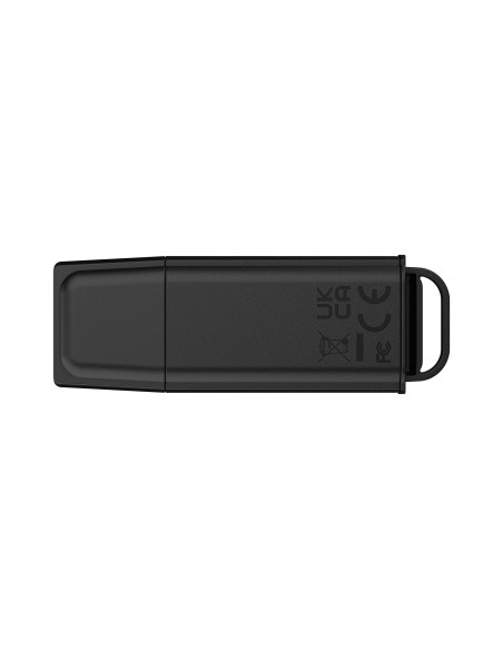 Kingston DataTraveler Exodia/64GB/USB 3.2/USB-A/Čierna