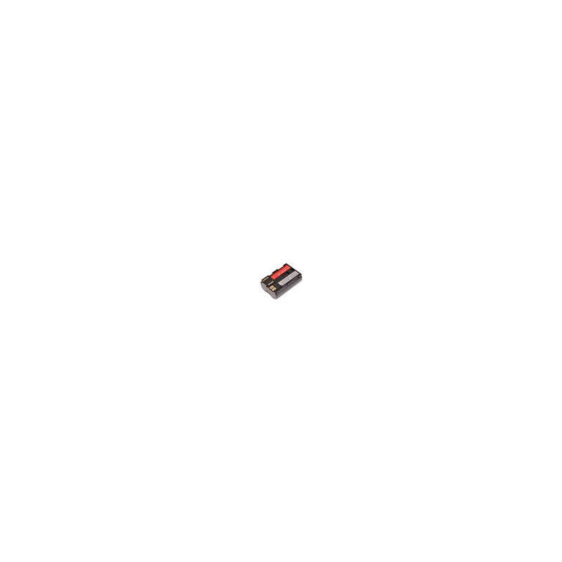 Batéria T6 Power Canon BP-508, BP-511, BP-511A, BP-512, BP-514, 1600mAh, 11,8Wh, hnedá
