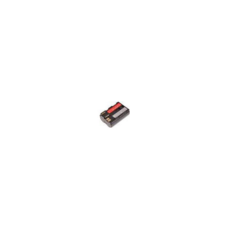 Batéria T6 Power Canon BP-508, BP-511, BP-511A, BP-512, BP-514, 1600mAh, 11,8Wh, hnedá
