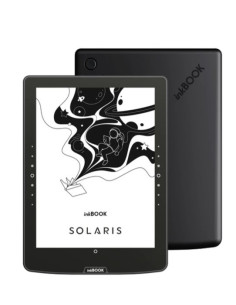 InkBook Solaris black