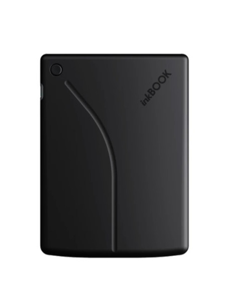 InkBook Solaris black
