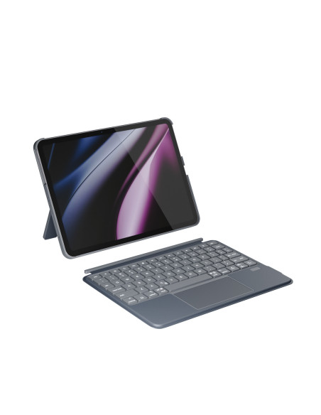 Epico UltraBoard EK30 pre iPad Pro 11" (2018-2022)/Air 11" M2-M4 - CZ