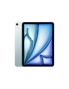 Apple iPad Air 11"/(M4) Wi-Fi/11"/2360x1640/12GB/128GB/iPadOS26/Blue