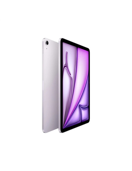 Apple iPad Air 11"/(M4) Wi-Fi/11"/2360x1640/12GB/128GB/iPadOS26/Purple